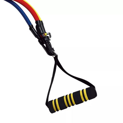 Fitneso juostų rinkinys 114 cm BB 2330