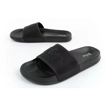 Lee Cooper M LCW-25-07-3527M Šlepetės