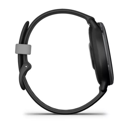 Garmin Vivoactive 5 42mm Juodas Laikrodis