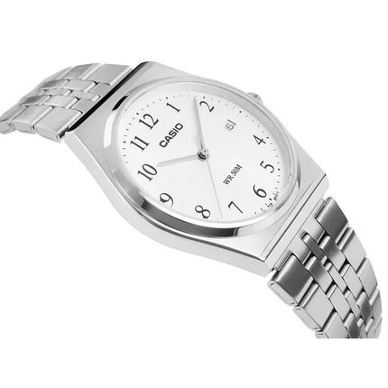 Men's Watch CASIO MTP-B145D-7BVDF + BOX