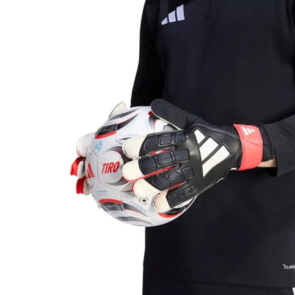 adidas Predator Training Goalkeeper Gloves Black KA7787