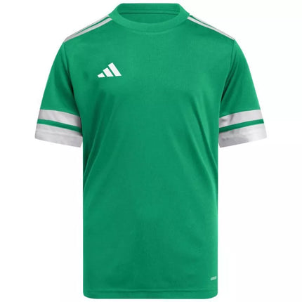 Adidas Squadra 25 Jr marškinėliai JN7486