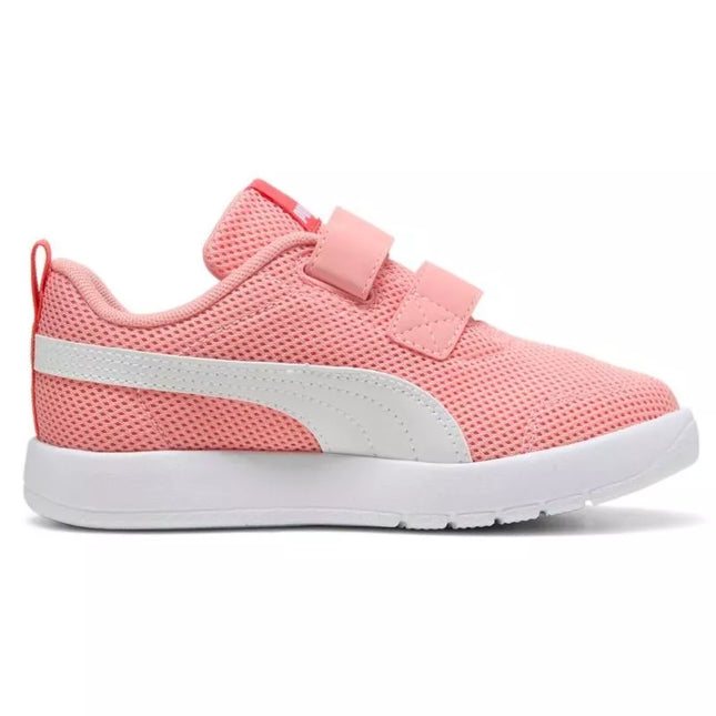 Puma Courtflex V3 Mesh PS Jr batai 398085 07