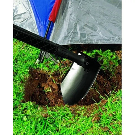 FISKARS sulankstomas kastuvas 2750