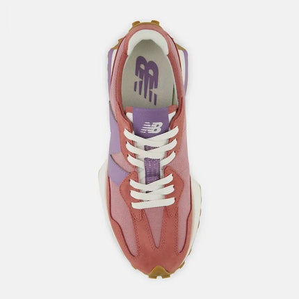 New Balance 327 Lifestyle Women's Classic Shoes (W3276YP)