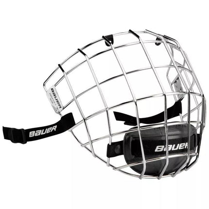 Bauer Profilis II Sija