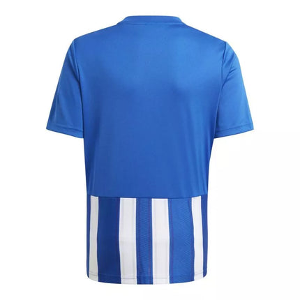 adidas Juventas Marškinėliai Striped 21 GH7323