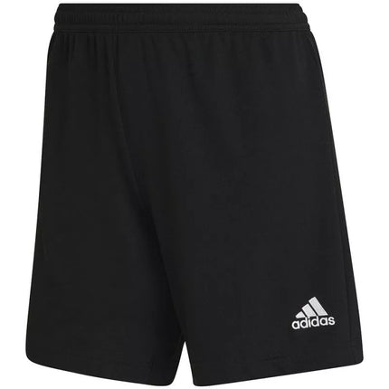 adidas Entrada 22 W Šortai HH9999