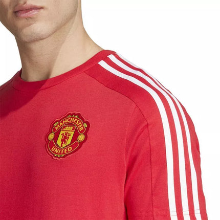 Adidas Manchester United DNA marškinėliai M IT4162