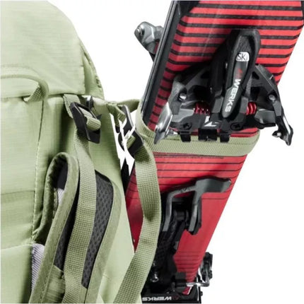 Deuter Freescape Lite 24 SL Women's Backpack - Mineral/Grove