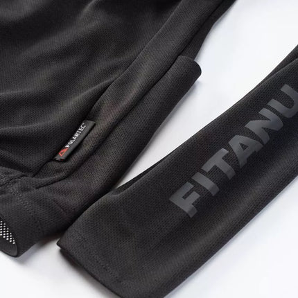 VIALETTA POLARTEC M dviratininko marškinėliai