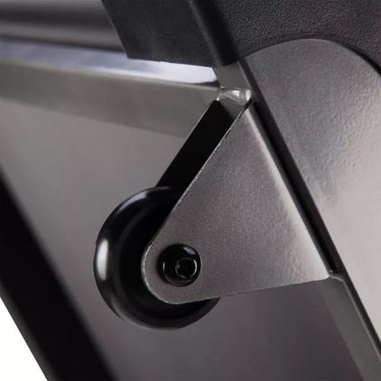 HMS BE8535 ELEKTRINIS BĖGIMO TAKELIS