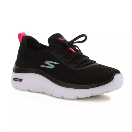 Skechers Hyper Burst W 124585-BKMT Bateliai