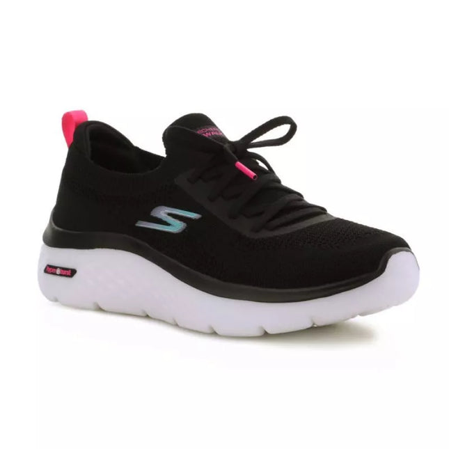 Skechers Hyper Burst W 124585-BKMT Bateliai