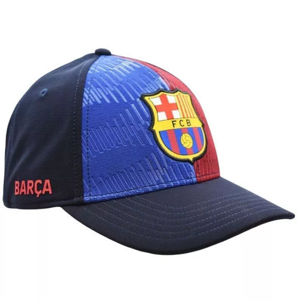 FC Barcelona Jr 5001GOMP Kepuraitė