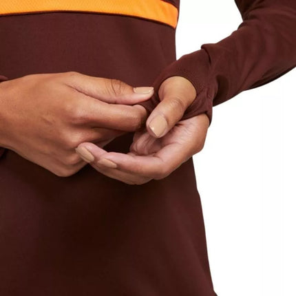 Nike Dri-FIT Academy 21 „Drill Top“ W CV2653 273 megztinis