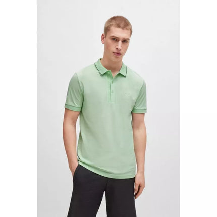 Polo marškinėliai Boss Paule 4 M 50506195-388