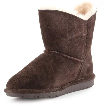 Bearpaw Rosie W 1653W-205 Šokolado II Žieminiai Batai