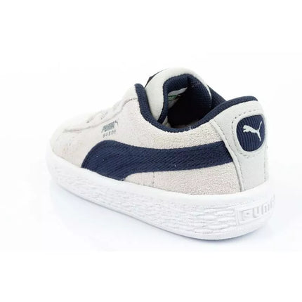 Puma Suede Jr 369684 02 sportiniai bateliai