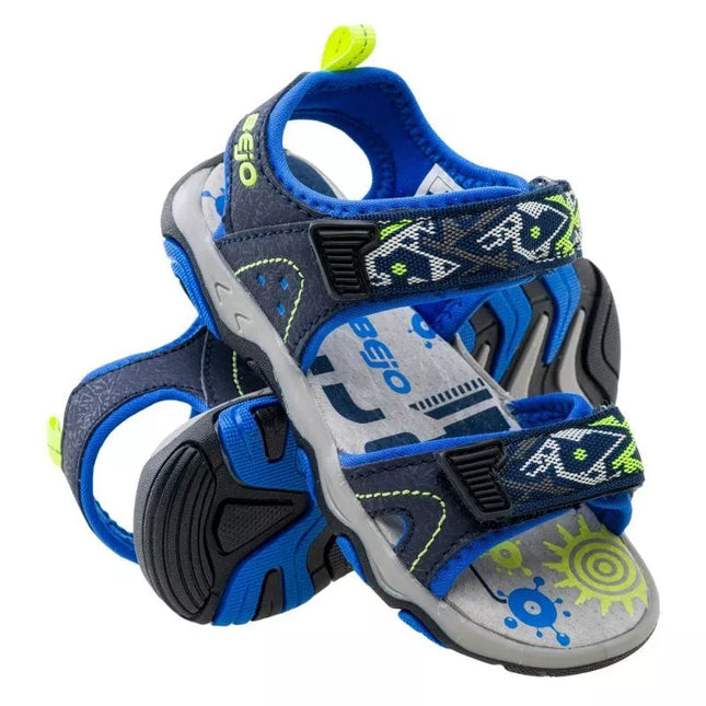 Bejo ElsiI Jr 92800224655 Basutės