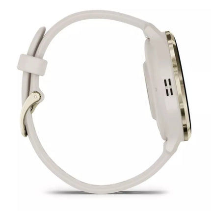Garmin Venu 3S 41 mm Auksinis Laikrodis