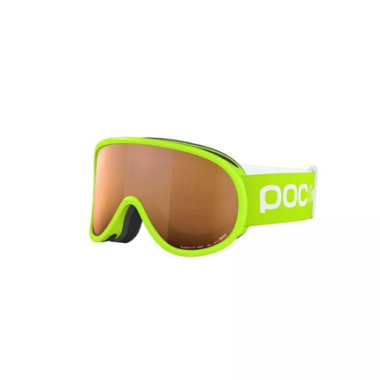 POC POCito Retina Goggles Green