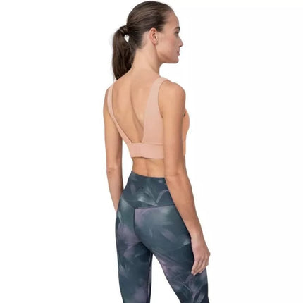 Sportinė liemenėlė 4F W H4Z22 STAD017 65S