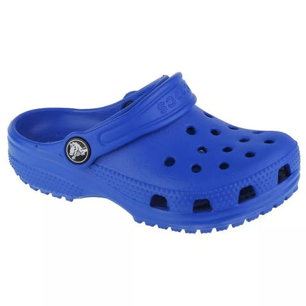 Crocs Classic Clog T Jr 206990-4KZ šlepetės
