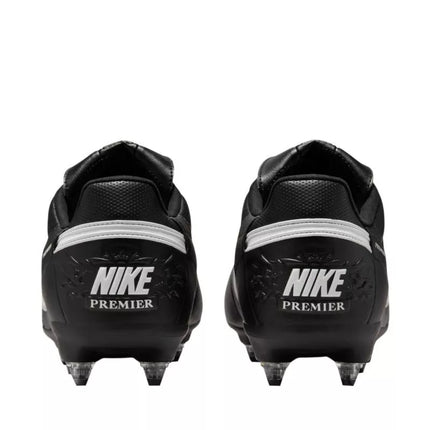 Nike The Premier III SG-PRO AC HM0273 002 futbolo batai