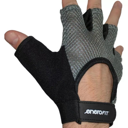 UNIVERSAL FITNESS TRAINING GLOVES R.XXL ENERO FIT