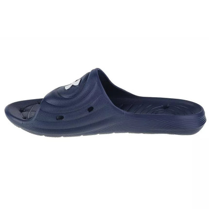 „Under Armour Locker IV SL M 3023758-401“ šlepetės