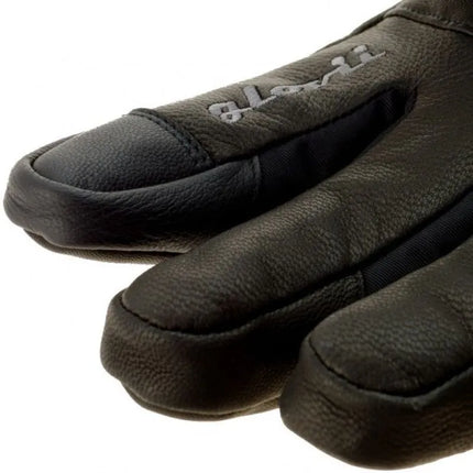 Glovii GS9M heated gloves (M; black)