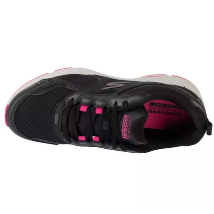 Skechers Go Run Consistent 128075-BKPK Juoda 37.5