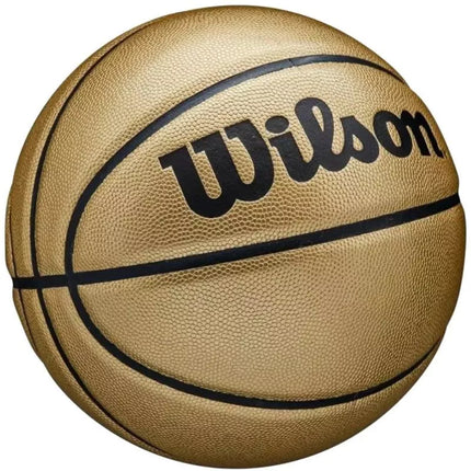 Wilson Gold Comp Kamuolys WTB1350XB Krepsinis