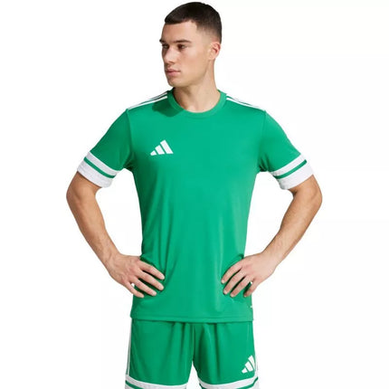 Adidas Squadra 25 M marškinėliai JN7485