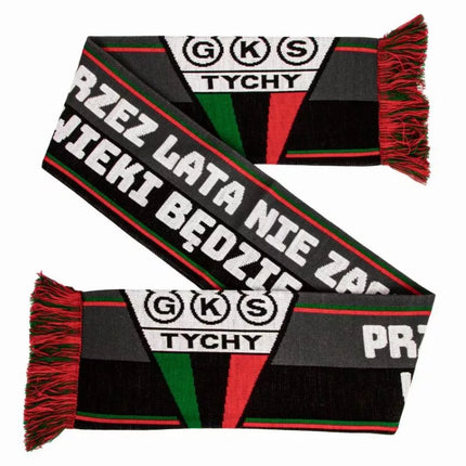 GKS Tychy Retro ŠAL TYCHYSZAL