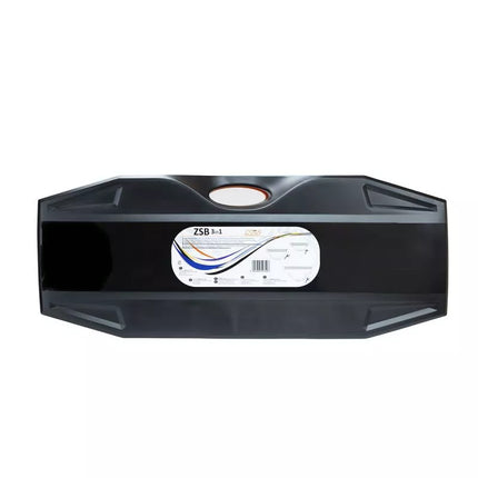 ZSB 3in1 badmintono tinklinis rinkinys + teniso tinklinis + tinklinis