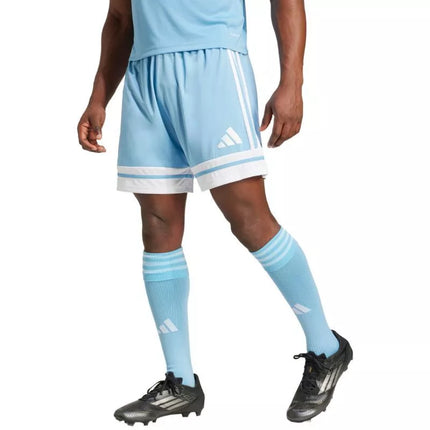 adidas Squadra 25 M JH3407 šortai