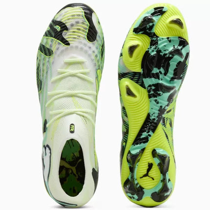 Puma Future 9 Nepaprasto Kūrybiškumo Pro FG/AG 108947-01 batai