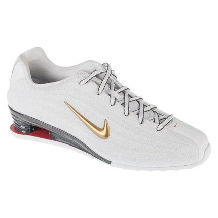 Nike Shox Z HQ7540-100 balti 36 dydis
