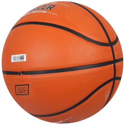 Krepšinio kamuolys 7 Nike Baller 8P N.KI.32.855.07-S