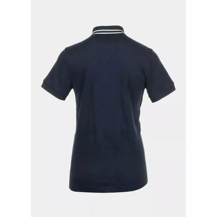 EA7 Emporio Armani polo marškinėliai M 6DPF14-PJZSZ-1562