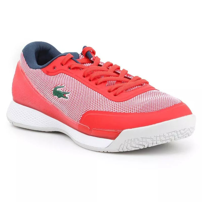 Lacoste LT Pro 117 2 SPW W 7-33SPW1018RS7 Teniso bateliai