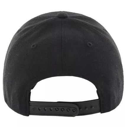 47 Brand MLB Los Angeles Dodgers Kepurė B-MVPSP12WBP-BKD