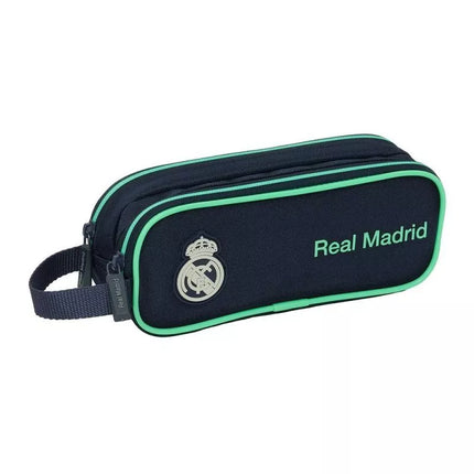 Real Madrid dvigubas dėklas pieštukams 812557513