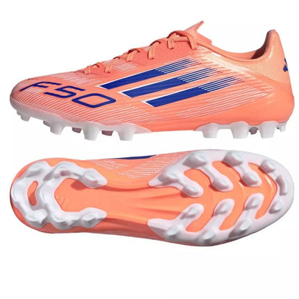 Adidas F50 Lyga 2G/3G AG batai JH7738
