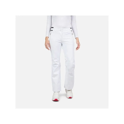 Rossignol W Ski Pant white