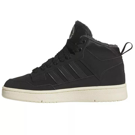 Adidas Rapid Court Mid Winterized Jr JR1027 shoes