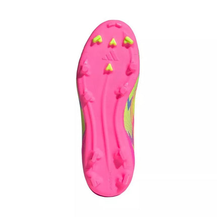 Adidas F50 League FG/MG Jr IE3745 Futbolo Batai