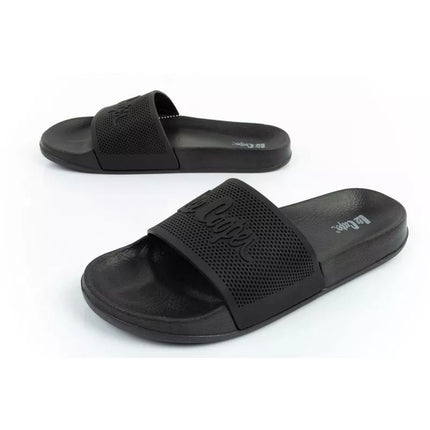 Lee Cooper M LCW-25-07-3527M Šlepetės